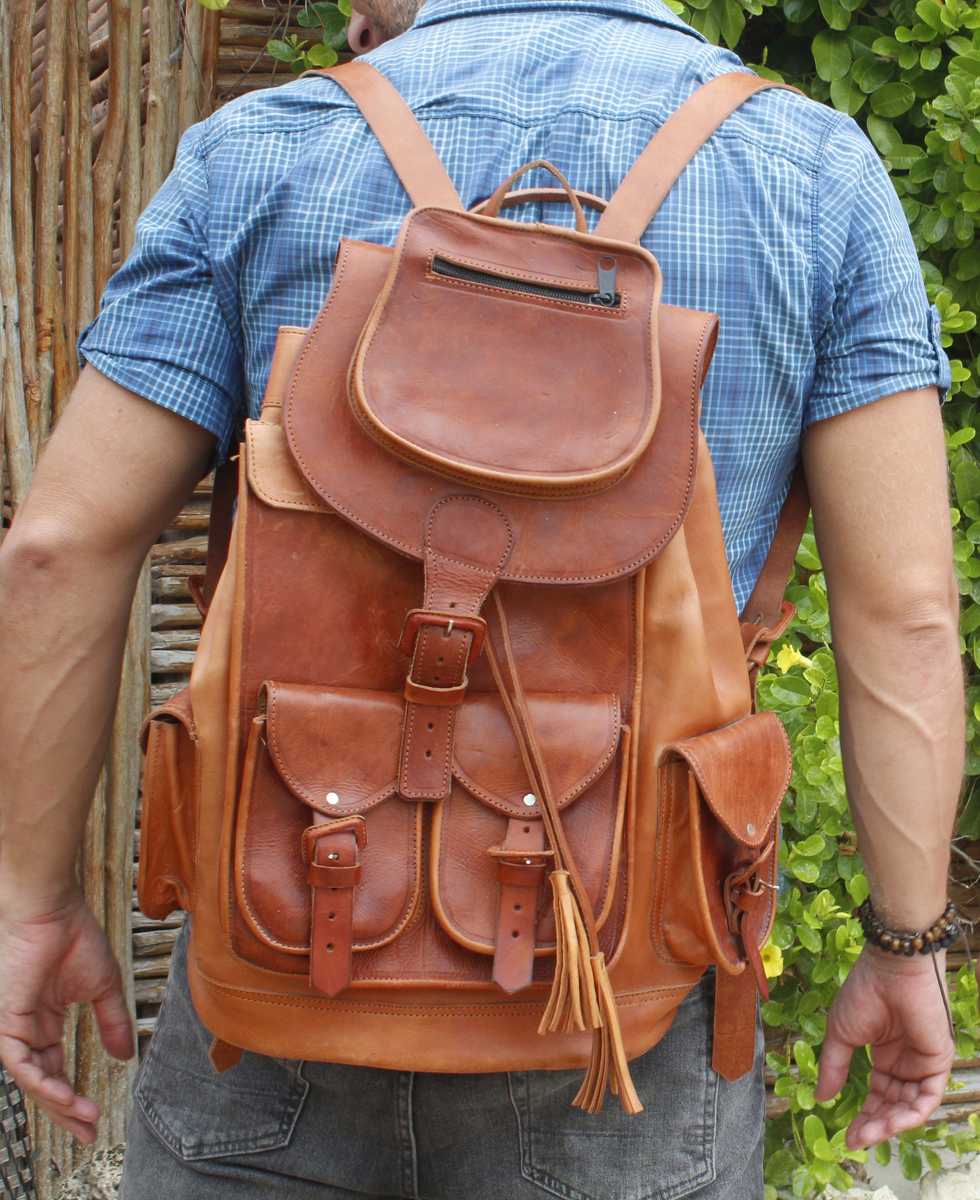 Alyx Backpack