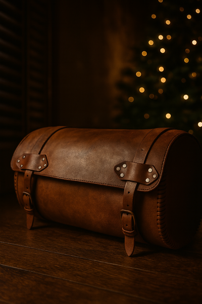 How to Choose a Leather Bag That Lasts a Lifetime: A Holiday Buyer’s Guide