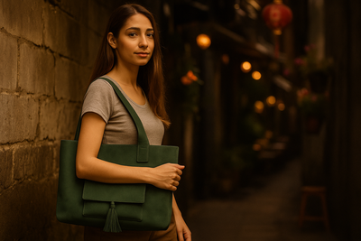 The Soul of Southeast Asia: Lessons from Bangkok’s Backstreets and Beyond