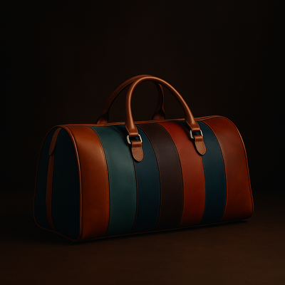 Why We Do Pre-Orders: The Truth Behind Small Batch Leather Craftsmanship