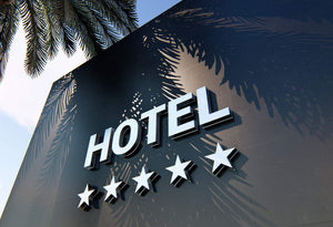 Understanding the Hotel Star Rating System: How to Pick the Perfect Hotel for Your Travels