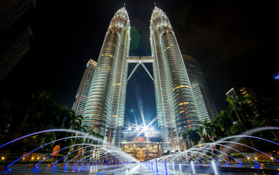 Kuala Lumpur: A City That Carries Stories Too