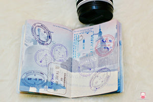 Tech Meets Travel: The Next Generation Passport