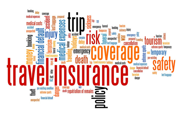 The Benefits of Travel Insurance: Your Safety Net for the Unexpected