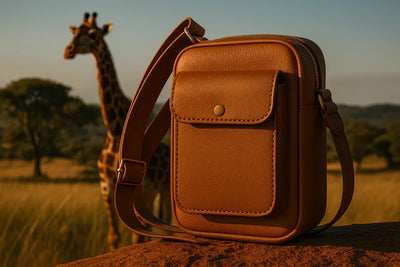 How to Keep Your Belongings Safe When Traveling Abroad