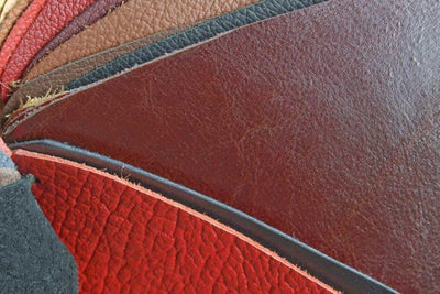 The Chuupul Leather Difference: How Thick is Your Leather?