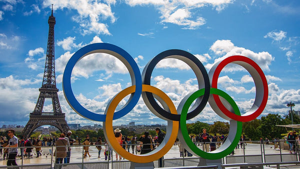 Top 10 Must-See Attractions in Paris During the Olympics