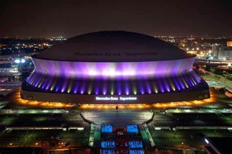 Welcome to New Orleans – Super Bowl LIX Excitement!