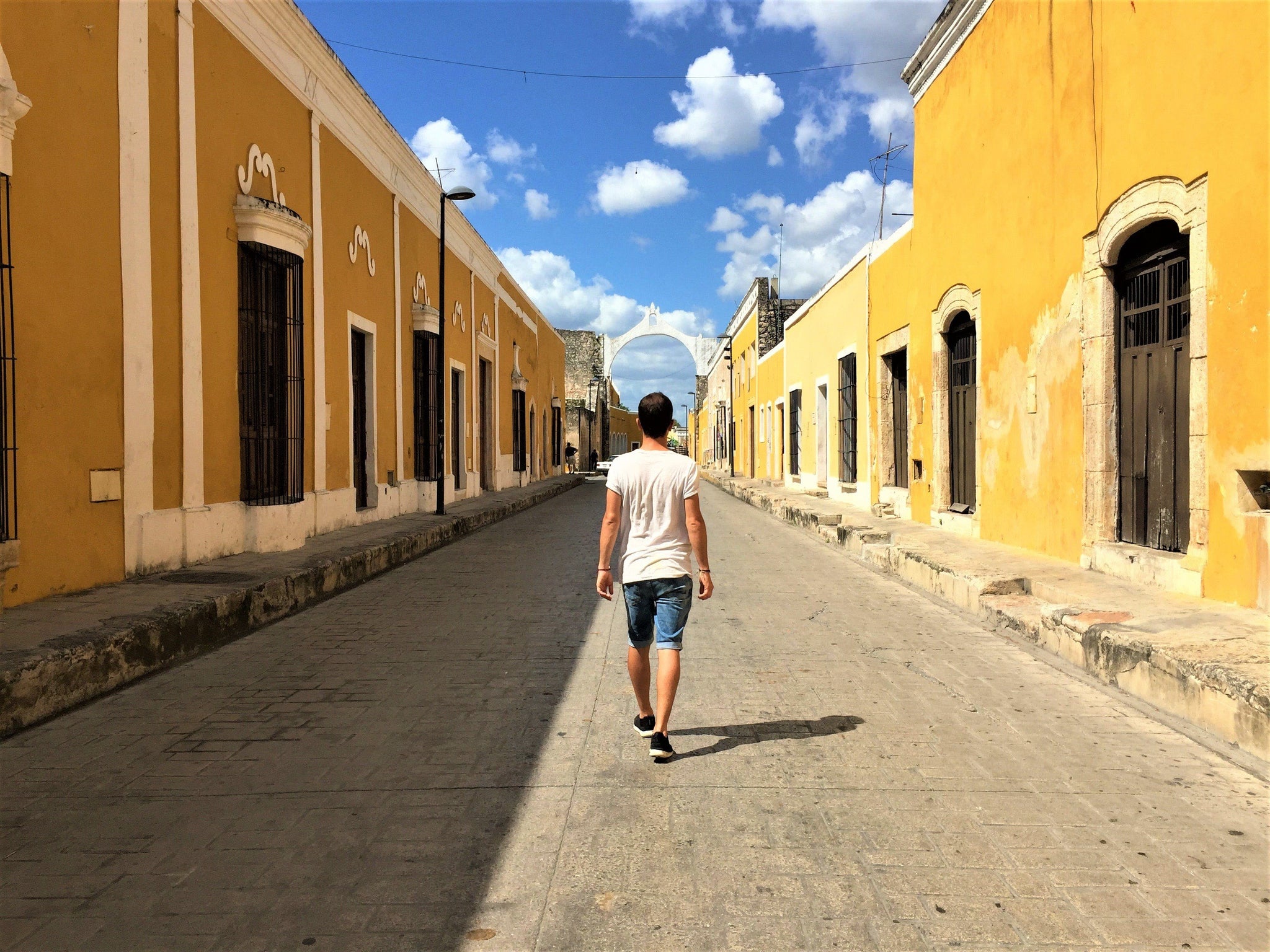 Merida, Mexico: A Cultural Treasure in the Heart of the Yucatan