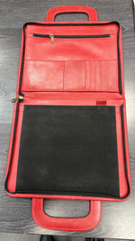 Padfolio - Chuupul Leather 