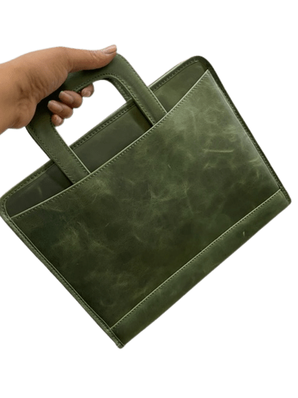 Padfolio - Chuupul Leather 