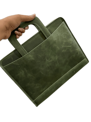 Padfolio - Chuupul Leather 