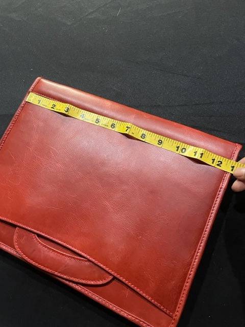 Padfolio - Chuupul Leather 