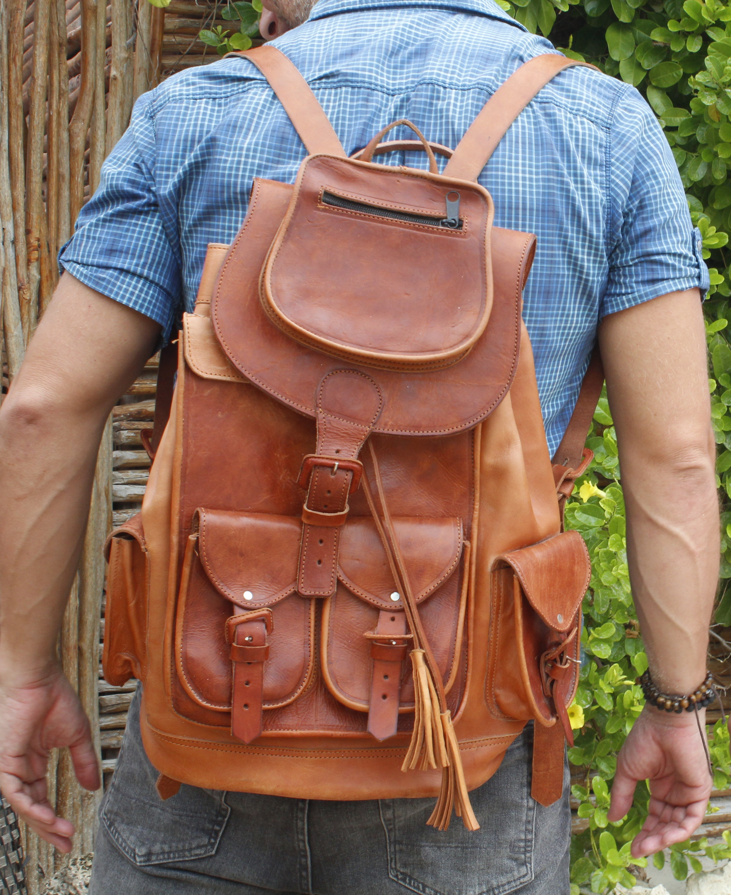 Alyx Backpack