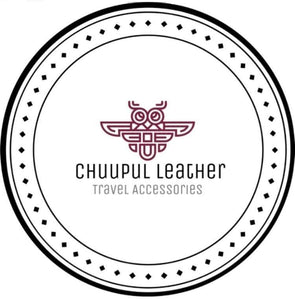 Chuupul Gift Card - Chuupul Leather