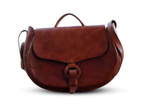 Harrison - Chuupul Leather