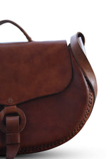 Harrison - Chuupul Leather