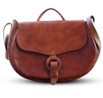 Harrison - Chuupul Leather