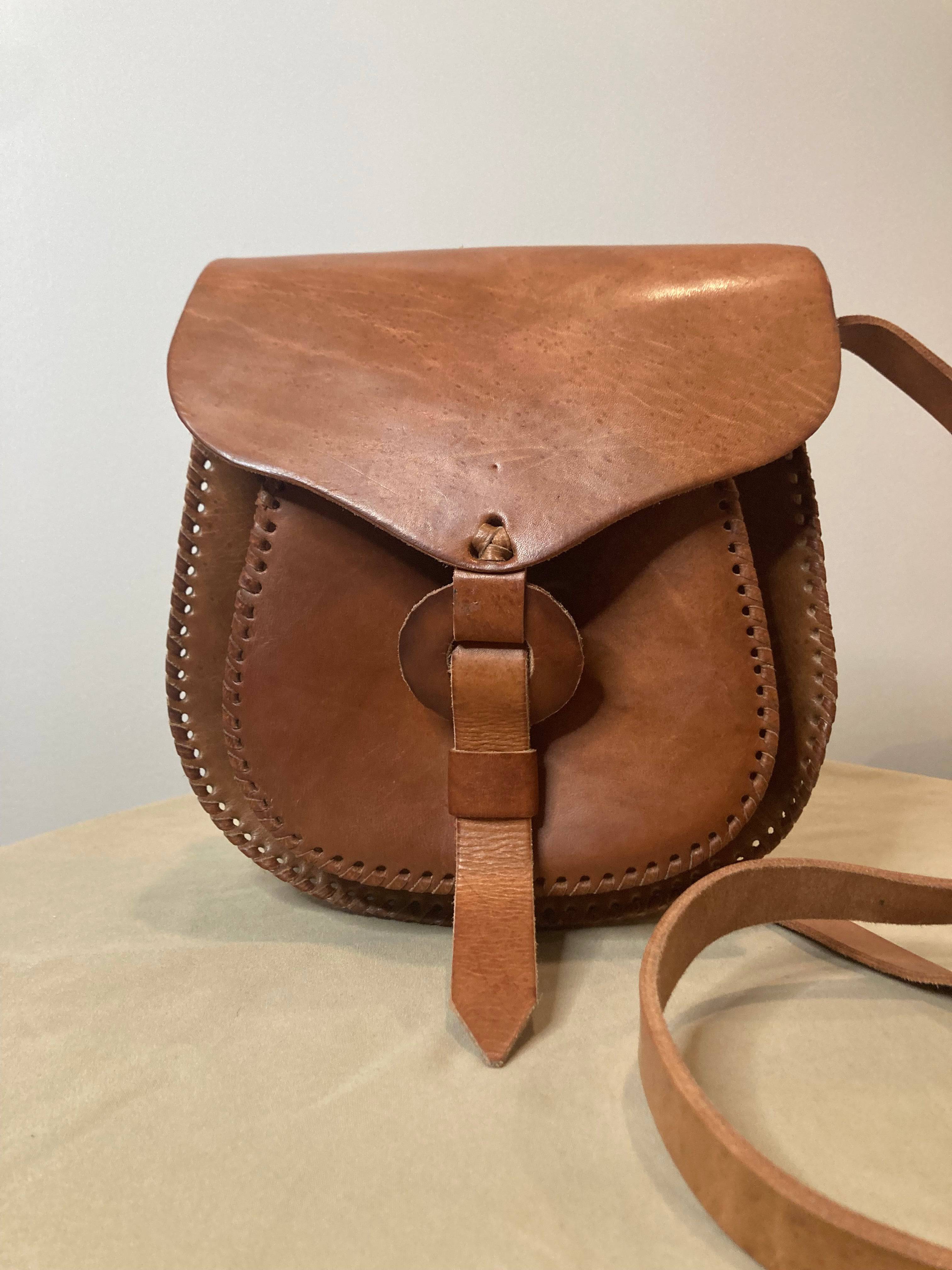 Maddie - Chuupul Leather